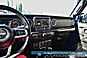 2019 Jeep Wrangler Unlimited Sahara / 4X4 / Cold Weather Pkg / Auto Start / Heated Leather Seats / Heated Steering / NAV / Alpine Speakers / Apple CarPlay & Android Auto / 3 Piece Hard Top / Fox Lift Kit & Fuel Wheels / Tow Pkg / Only 45k Miles Anchorage AK