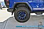 2019 Jeep Wrangler Unlimited Sahara / 4X4 / Cold Weather Pkg / Auto Start / Heated Leather Seats / Heated Steering / NAV / Alpine Speakers / Apple CarPlay & Android Auto / 3 Piece Hard Top / Fox Lift Kit & Fuel Wheels / Tow Pkg / Only 45k Miles Anchorage AK