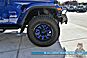 2019 Jeep Wrangler Unlimited Sahara / 4X4 / Cold Weather Pkg / Auto Start / Heated Leather Seats / Heated Steering / NAV / Alpine Speakers / Apple CarPlay & Android Auto / 3 Piece Hard Top / Fox Lift Kit & Fuel Wheels / Tow Pkg / Only 45k Miles Anchorage AK
