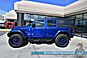 2019 Jeep Wrangler Unlimited Sahara / 4X4 / Cold Weather Pkg / Auto Start / Heated Leather Seats / Heated Steering / NAV / Alpine Speakers / Apple CarPlay & Android Auto / 3 Piece Hard Top / Fox Lift Kit & Fuel Wheels / Tow Pkg / Only 45k Miles Anchorage AK