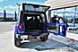 2019 Jeep Wrangler Unlimited Sahara / 4X4 / Cold Weather Pkg / Auto Start / Heated Leather Seats / Heated Steering / NAV / Alpine Speakers / Apple CarPlay & Android Auto / 3 Piece Hard Top / Fox Lift Kit & Fuel Wheels / Tow Pkg / Only 45k Miles Anchorage AK