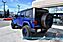 2019 Jeep Wrangler Unlimited Sahara / 4X4 / Cold Weather Pkg / Auto Start / Heated Leather Seats / Heated Steering / NAV / Alpine Speakers / Apple CarPlay & Android Auto / 3 Piece Hard Top / Fox Lift Kit & Fuel Wheels / Tow Pkg / Only 45k Miles Anchorage AK