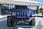 2019 Jeep Wrangler Unlimited Sahara / 4X4 / Cold Weather Pkg / Auto Start / Heated Leather Seats / Heated Steering / NAV / Alpine Speakers / Apple CarPlay & Android Auto / 3 Piece Hard Top / Fox Lift Kit & Fuel Wheels / Tow Pkg / Only 45k Miles Anchorage AK