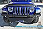 2019 Jeep Wrangler Unlimited Sahara / 4X4 / Cold Weather Pkg / Auto Start / Heated Leather Seats / Heated Steering / NAV / Alpine Speakers / Apple CarPlay & Android Auto / 3 Piece Hard Top / Fox Lift Kit & Fuel Wheels / Tow Pkg / Only 45k Miles Anchorage AK