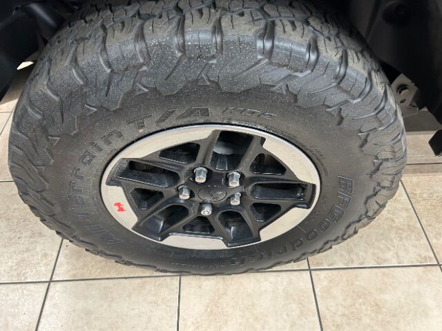 2019 Jeep Wrangler Unlimited Sahara 4x4 Kannapolis NC