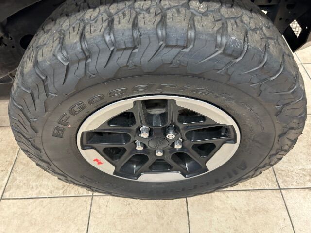 2019 Jeep Wrangler Unlimited Sahara 4x4 Kannapolis NC