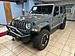 2019 Jeep Wrangler Unlimited Sahara 4x4