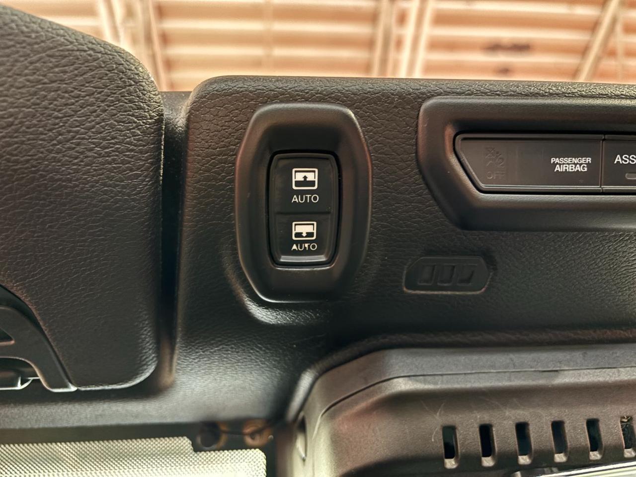 2019 Jeep Wrangler Unlimited Sahara 4x4 Franklin OH