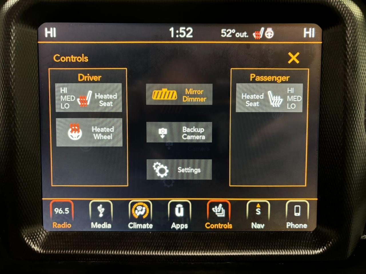 2019 Jeep Wrangler Unlimited Sahara 4x4 Franklin OH