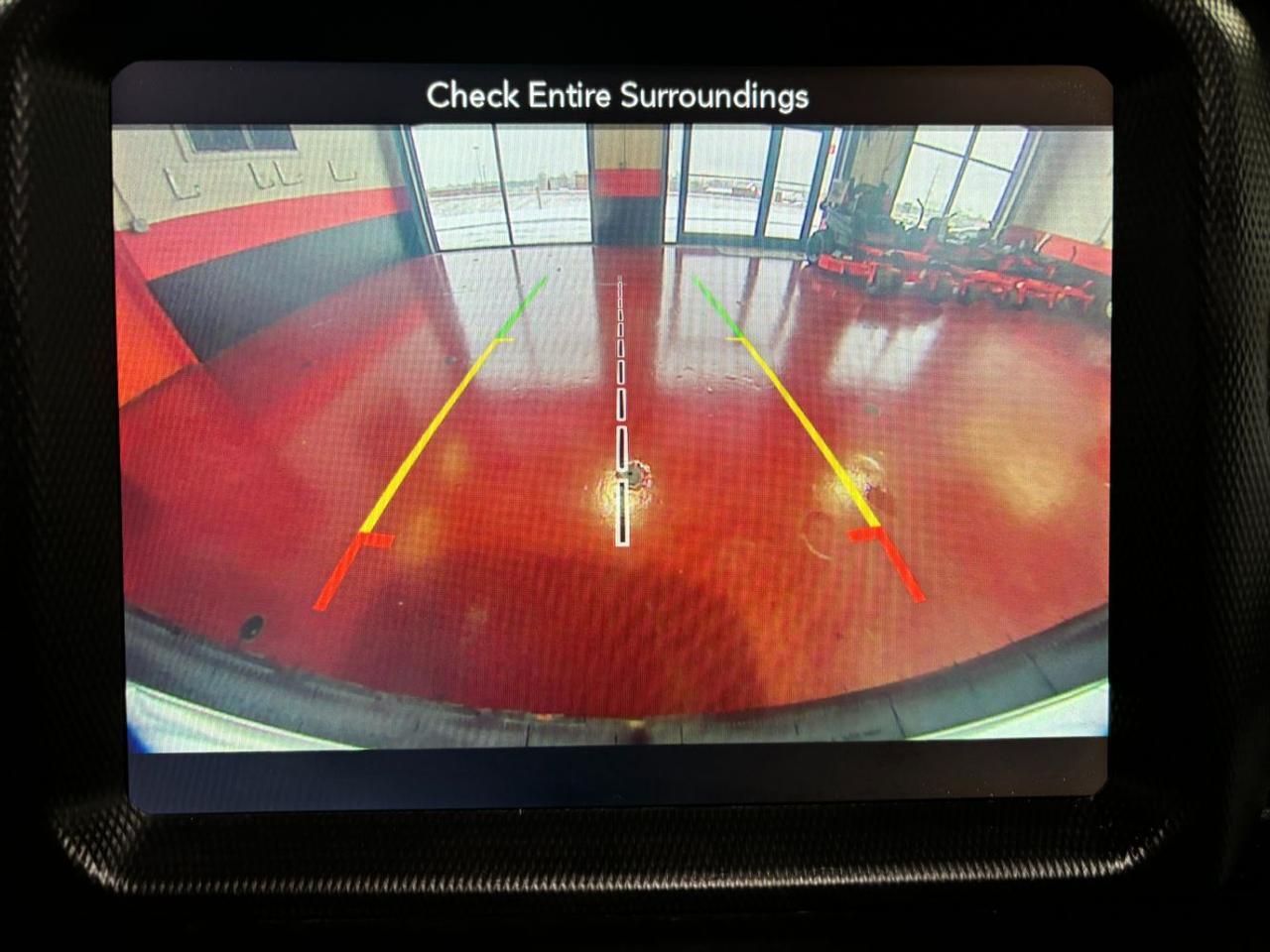 2019 Jeep Wrangler Unlimited Sahara 4x4 Franklin OH