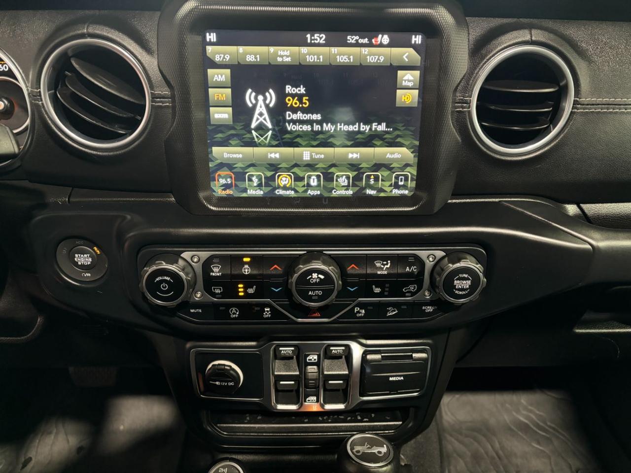 2019 Jeep Wrangler Unlimited Sahara 4x4 Franklin OH