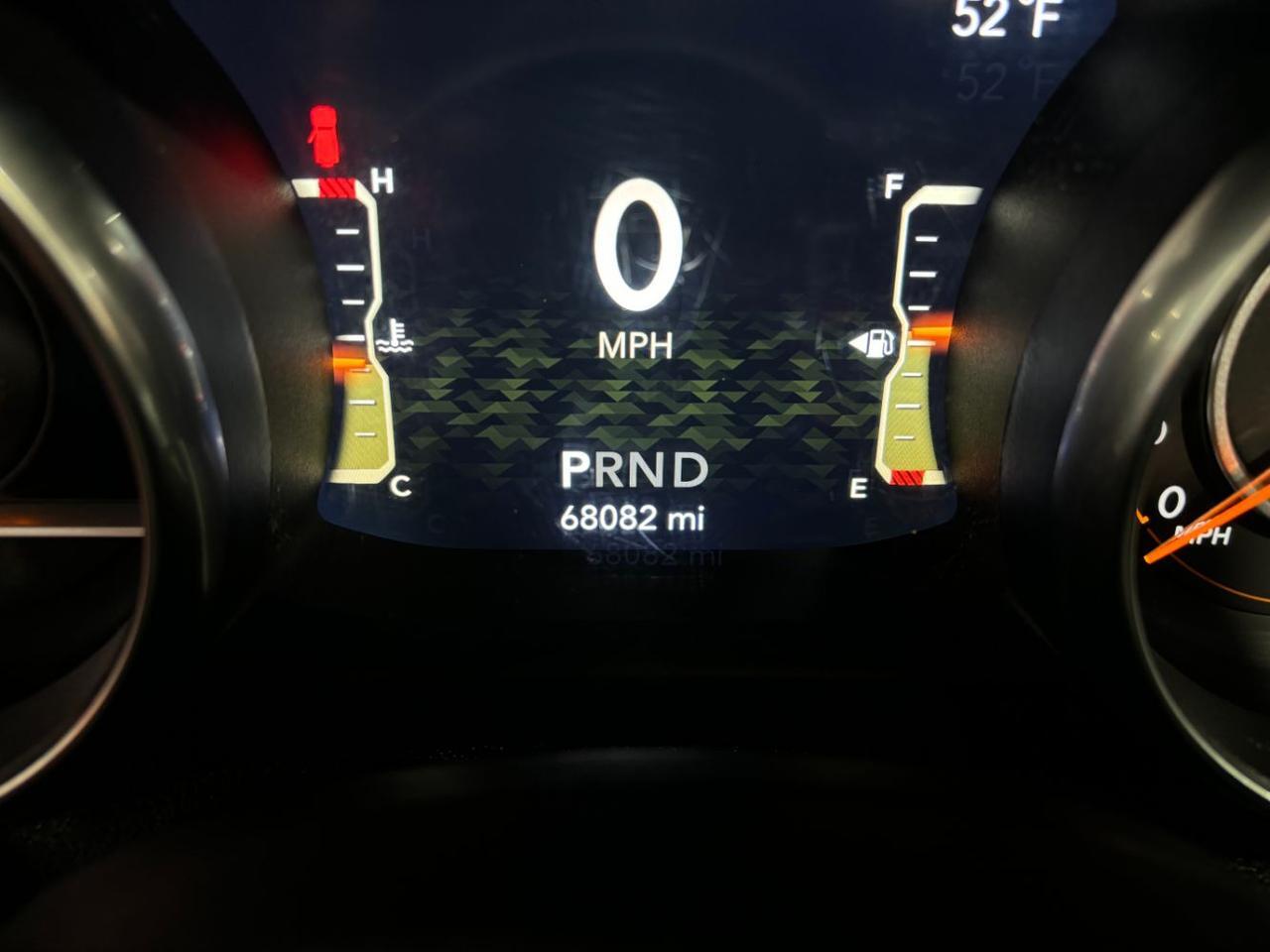 2019 Jeep Wrangler Unlimited Sahara 4x4 Franklin OH