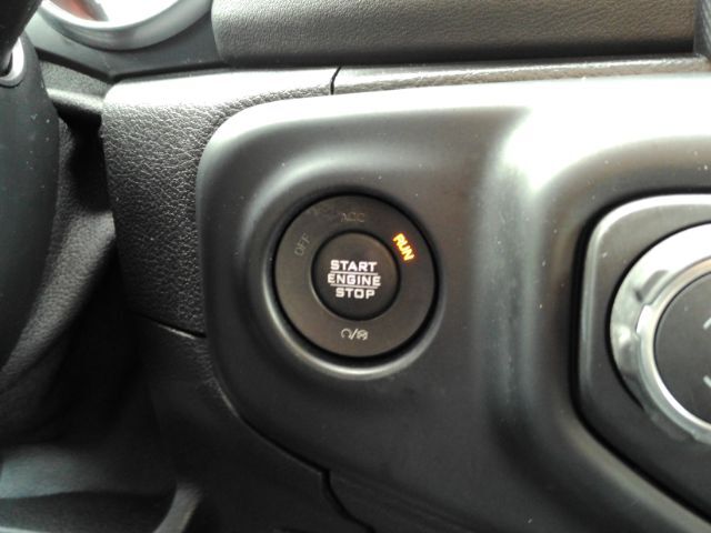 2019 Jeep Wrangler Unlimited Sahara 4x4 Plano TX