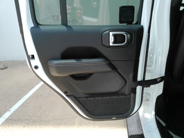 2019 Jeep Wrangler Unlimited Sahara 4x4 Plano TX