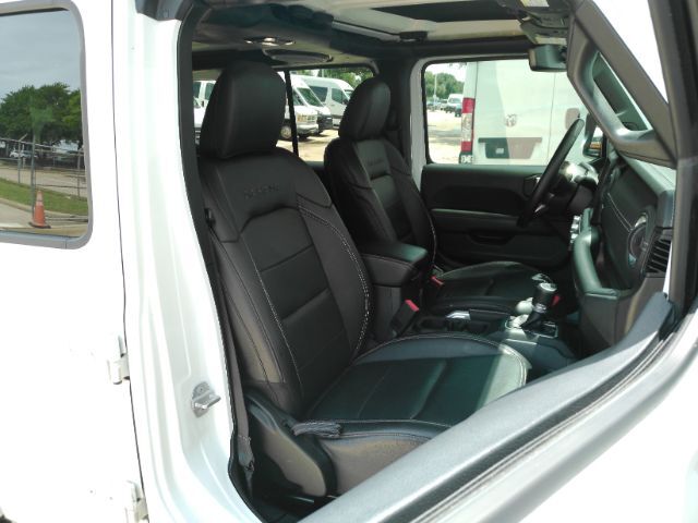 2019 Jeep Wrangler Unlimited Sahara 4x4 Plano TX