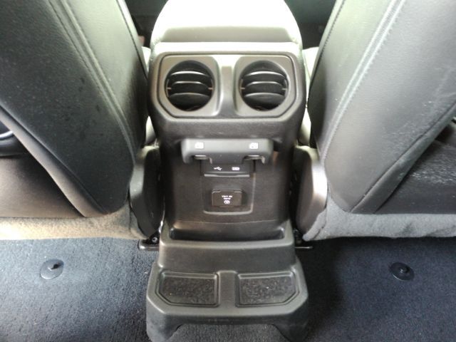 2019 Jeep Wrangler Unlimited Sahara 4x4 Plano TX