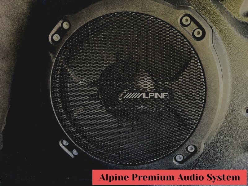 2019 Jeep Wrangler Unlimited Sahara AWD/4WD w/ 8.4 Radio & Premium Auto Group Arlington VA