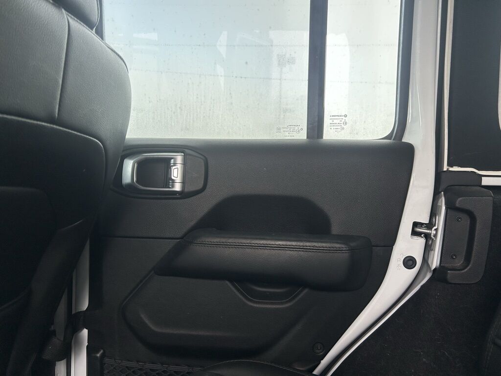 2019 Jeep Wrangler Unlimited Sahara Altitude Crestwood KY