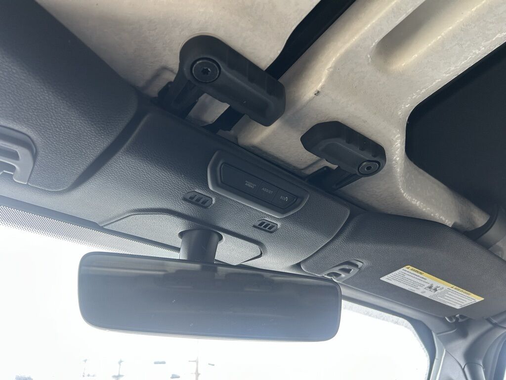 2019 Jeep Wrangler Unlimited Sahara Altitude Crestwood KY