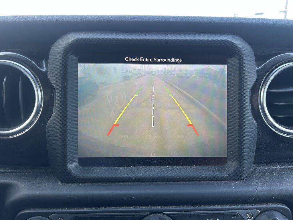 2019 Jeep Wrangler Unlimited Sahara Altitude Crestwood KY