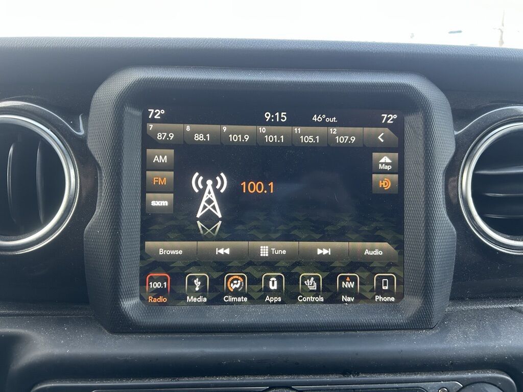 2019 Jeep Wrangler Unlimited Sahara Altitude Crestwood KY