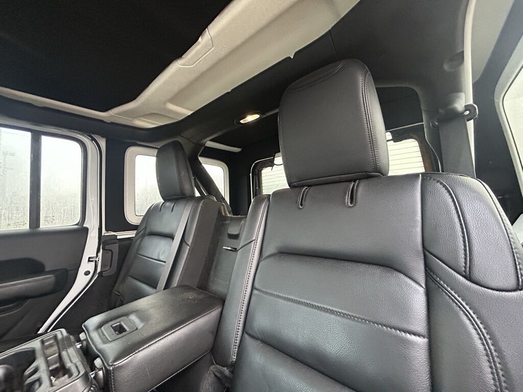 2019 Jeep Wrangler Unlimited Sahara Altitude Crestwood KY