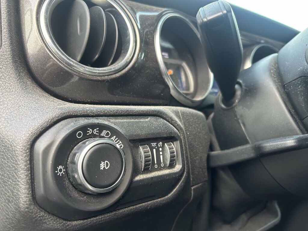 2019 Jeep Wrangler Unlimited Sahara Altitude Crestwood KY