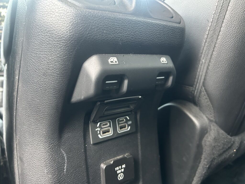 2019 Jeep Wrangler Unlimited Sahara Altitude Crestwood KY