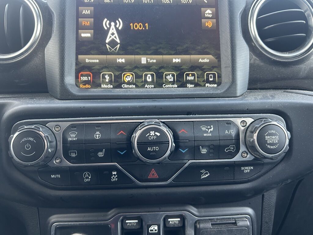 2019 Jeep Wrangler Unlimited Sahara Altitude Crestwood KY