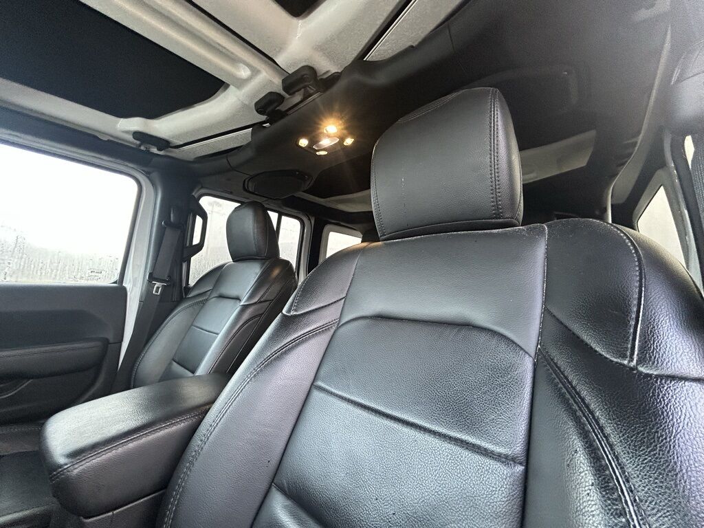 2019 Jeep Wrangler Unlimited Sahara Altitude Crestwood KY