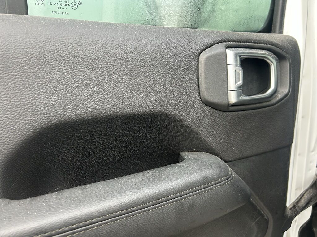 2019 Jeep Wrangler Unlimited Sahara Altitude Crestwood KY