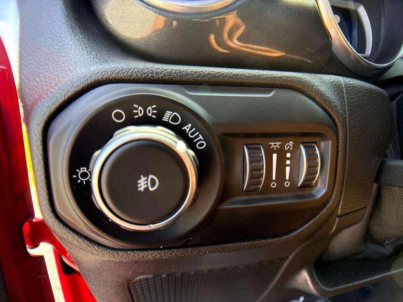 2019 Jeep Wrangler Unlimited Sahara Altitude Chantilly VA