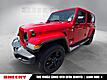2019 Jeep Wrangler Unlimited Sahara Altitude