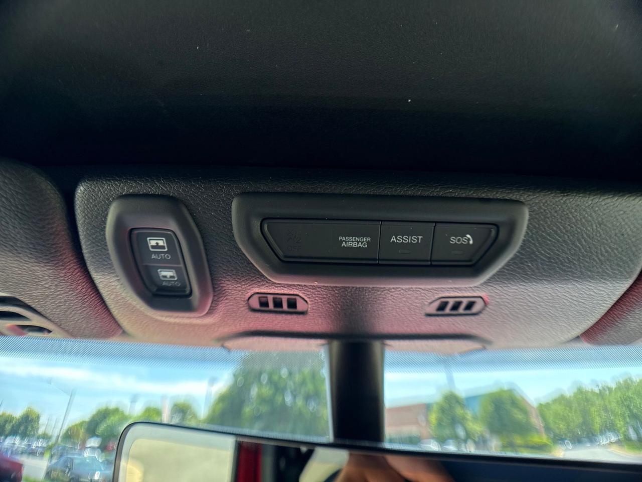 2019 Jeep Wrangler Unlimited Sahara Altitude Chantilly VA