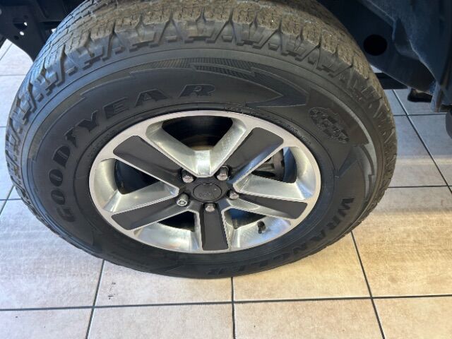 2019 Jeep Wrangler Unlimited Sahara Charlotte NC