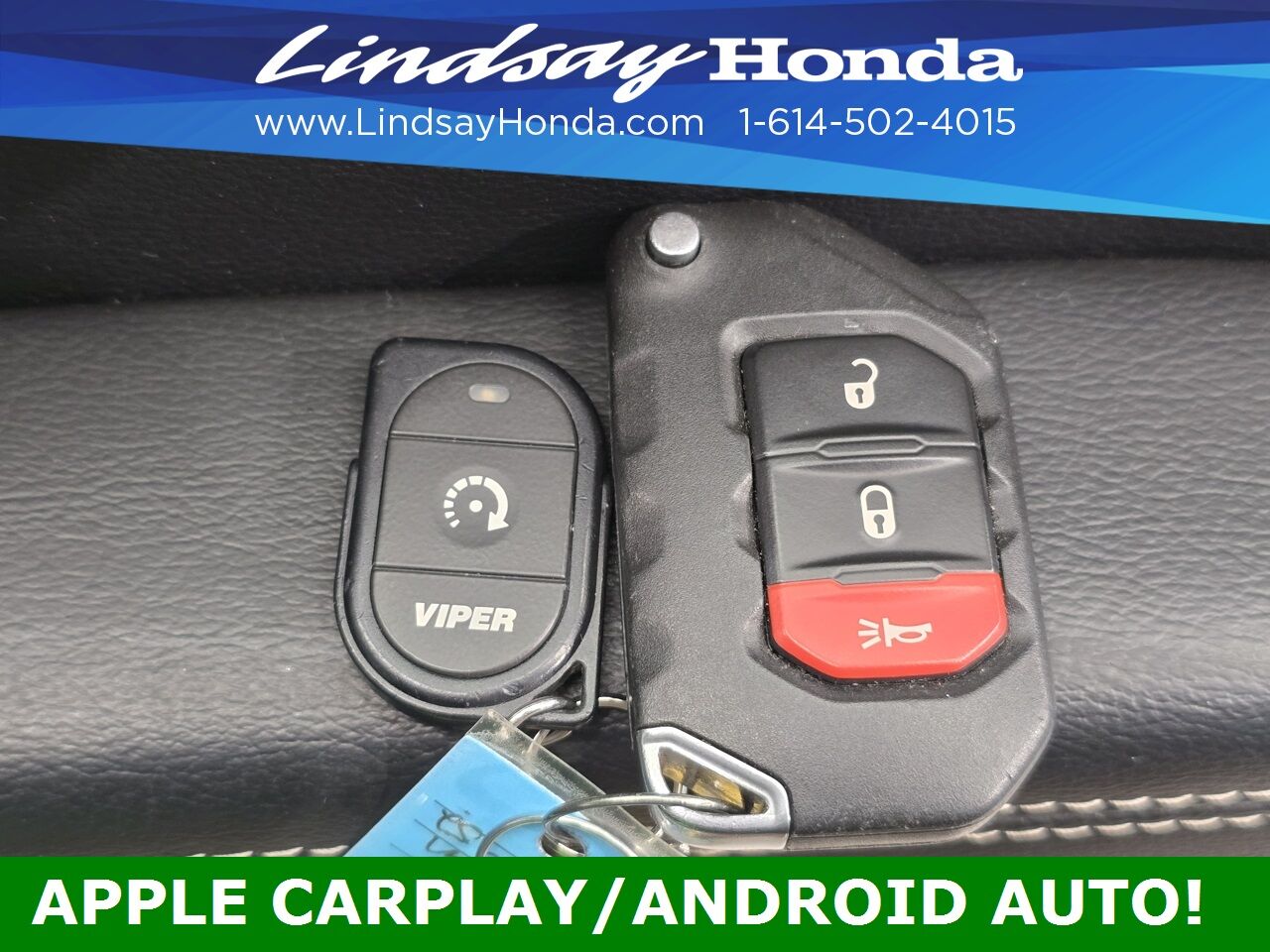 2019 Jeep Wrangler Unlimited Sahara Columbus OH