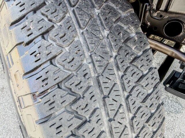 2019 Jeep Wrangler Unlimited Sahara Conover NC