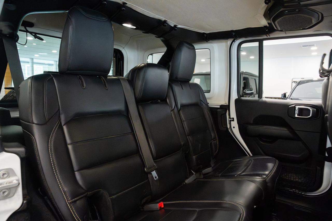 2019 Jeep Wrangler Unlimited Sahara Gladstone OR