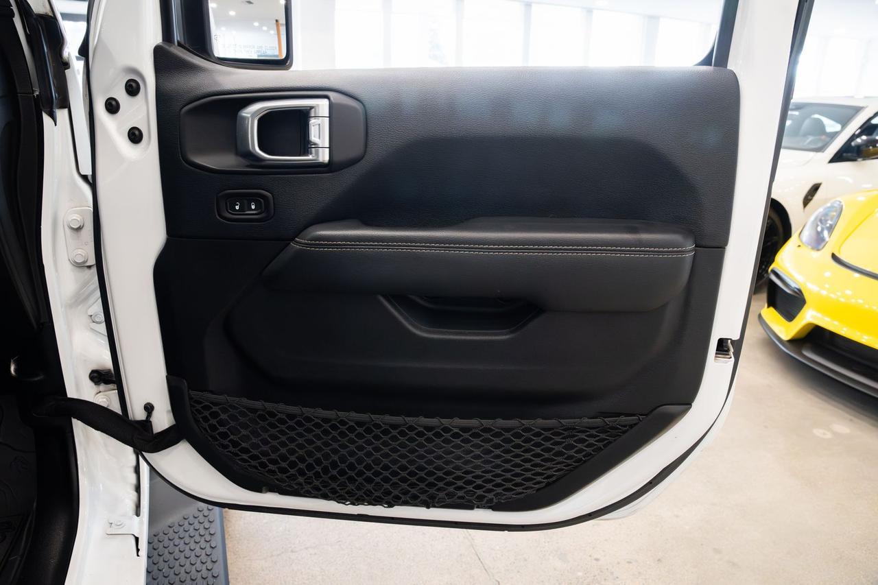 2019 Jeep Wrangler Unlimited Sahara Gladstone OR