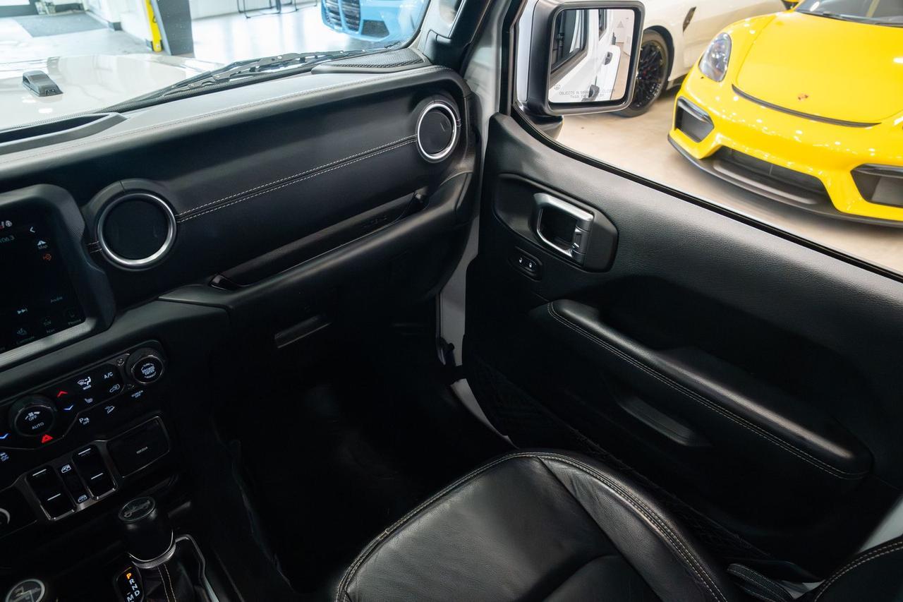 2019 Jeep Wrangler Unlimited Sahara Gladstone OR