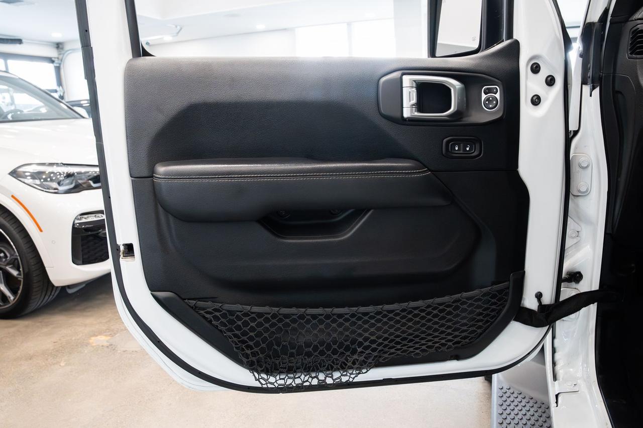 2019 Jeep Wrangler Unlimited Sahara Gladstone OR