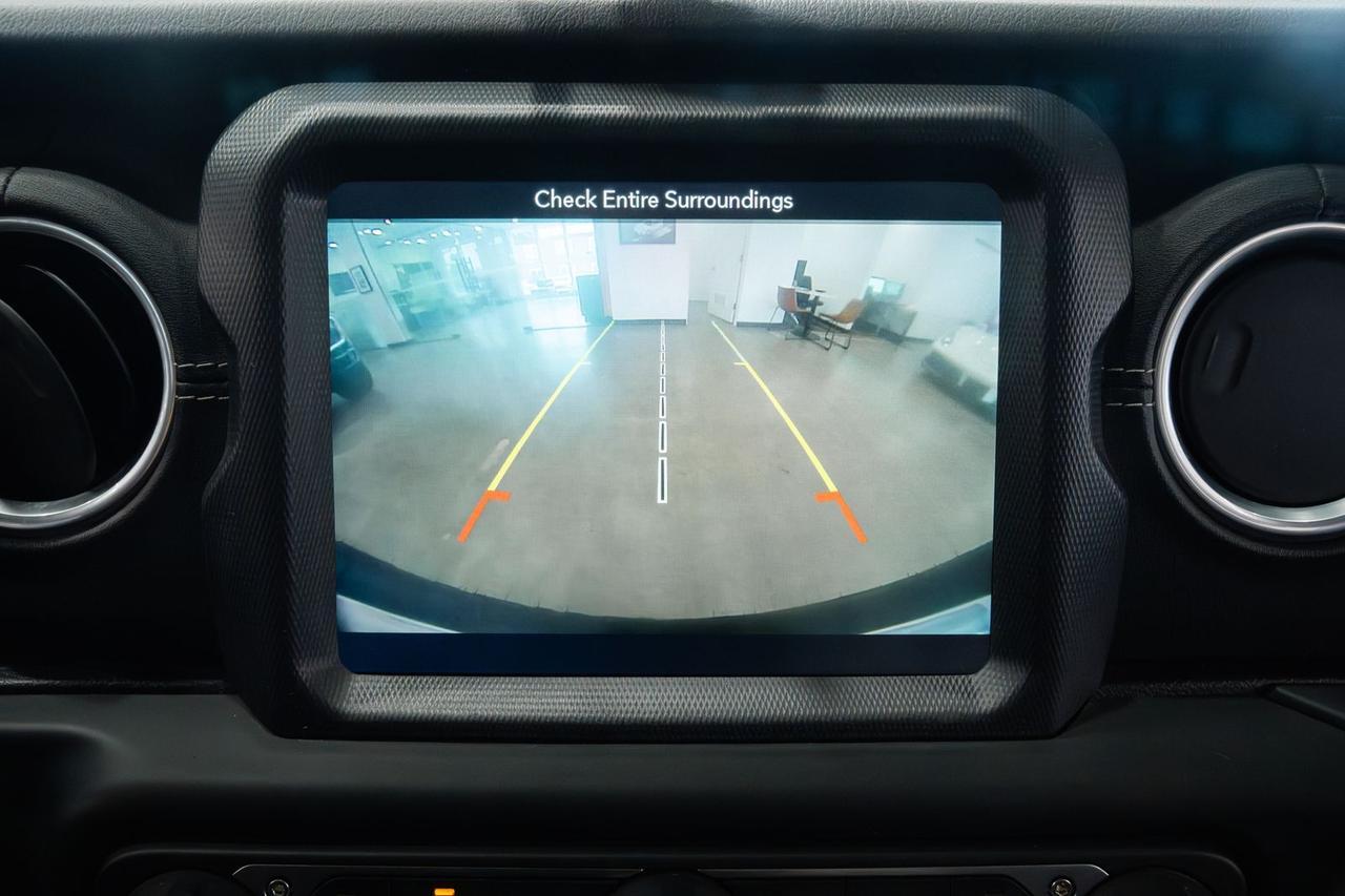 2019 Jeep Wrangler Unlimited Sahara Gladstone OR