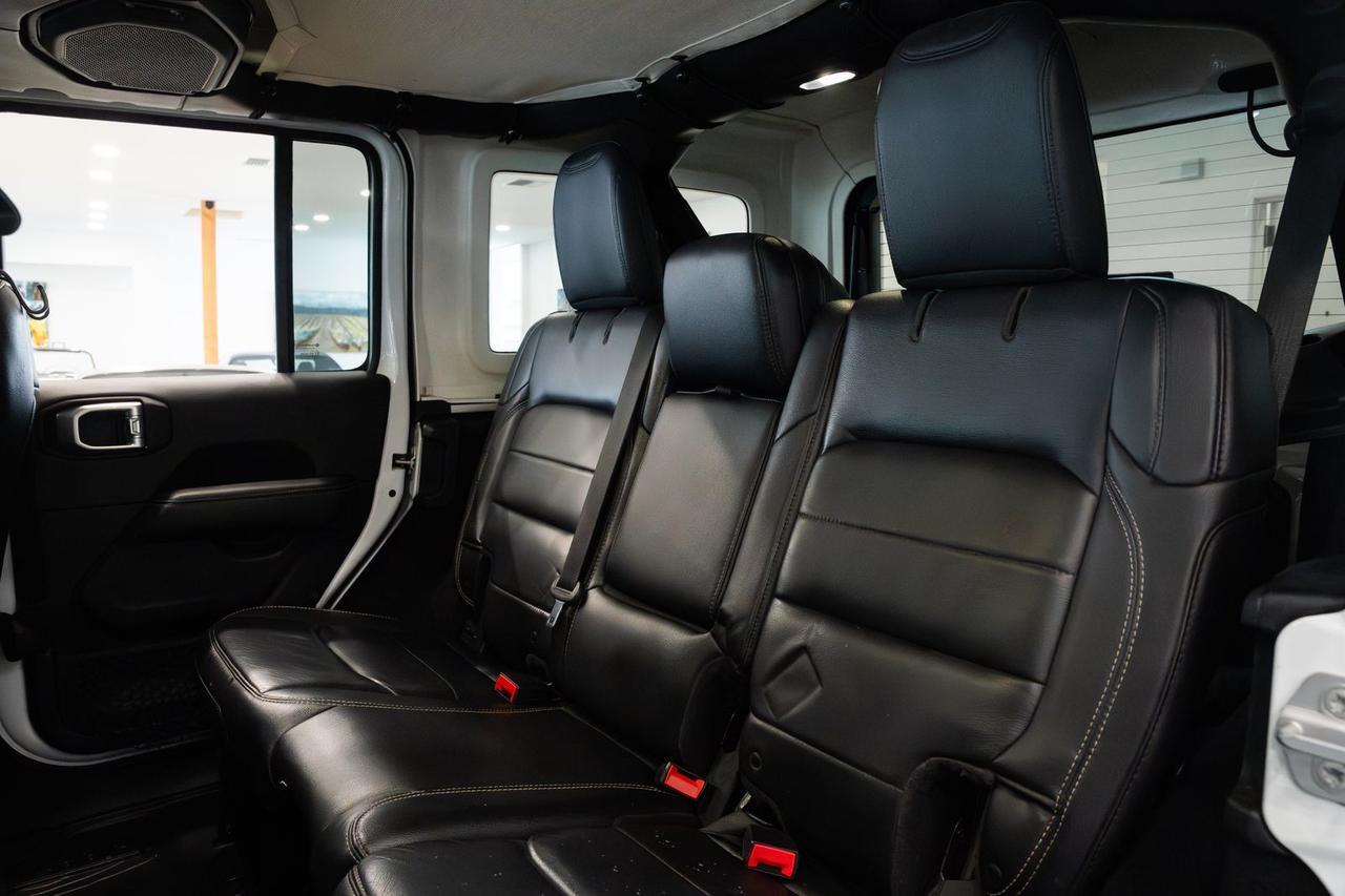 2019 Jeep Wrangler Unlimited Sahara Gladstone OR