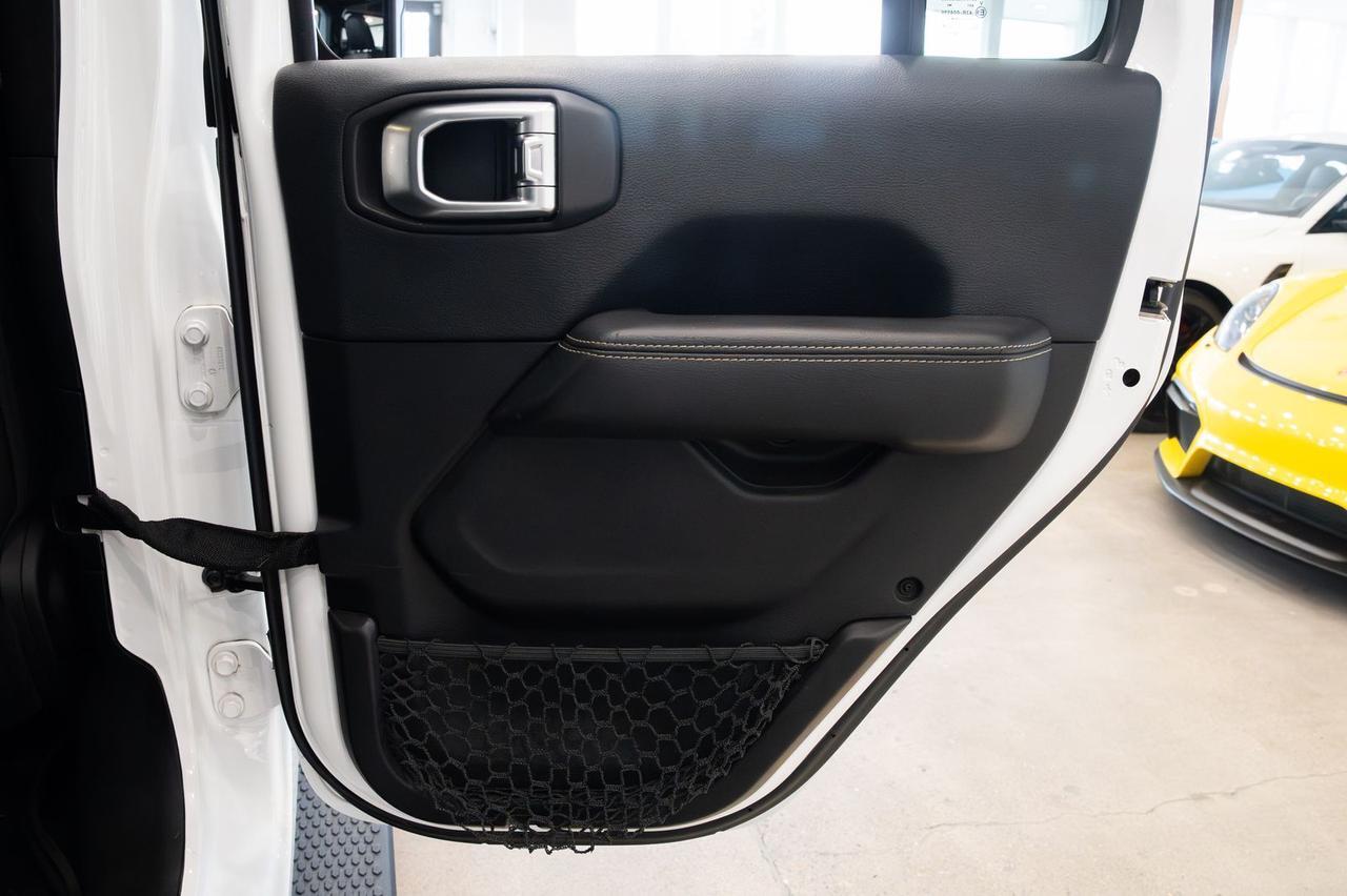 2019 Jeep Wrangler Unlimited Sahara Gladstone OR