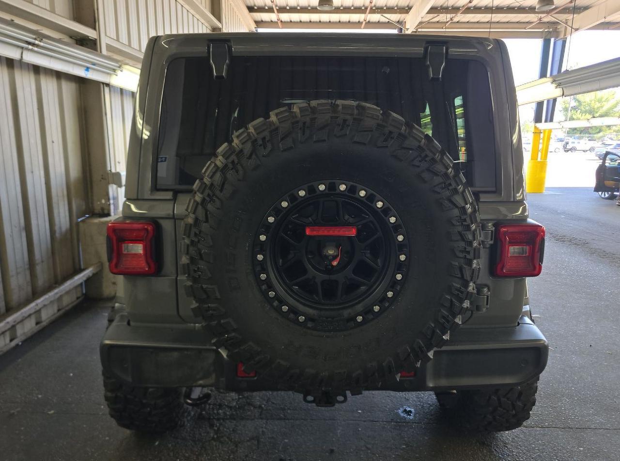 2019 Jeep Wrangler Unlimited Sahara Gladstone OR