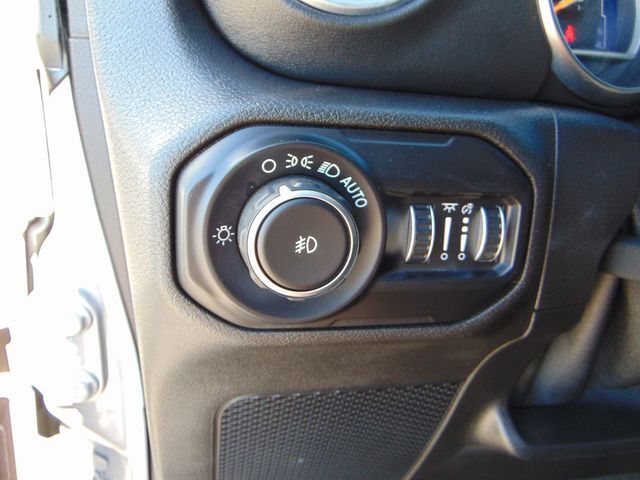 2019 Jeep Wrangler Unlimited Sahara Santa Fe NM