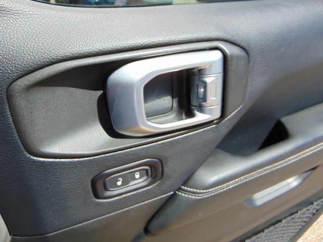 2019 Jeep Wrangler Unlimited Sahara Santa Fe NM