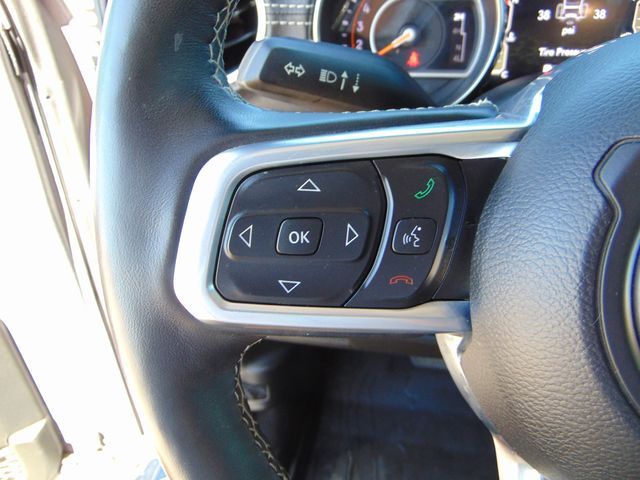 2019 Jeep Wrangler Unlimited Sahara Santa Fe NM