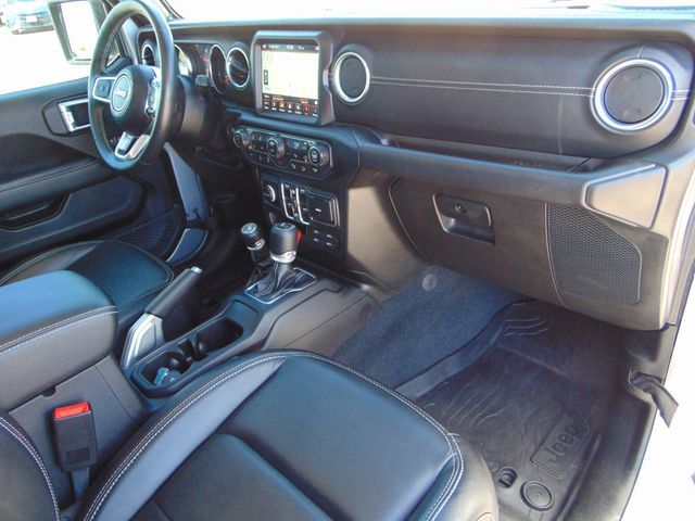 2019 Jeep Wrangler Unlimited Sahara Santa Fe NM