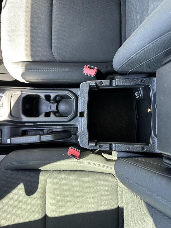 2019 Jeep Wrangler Unlimited Sahara Jacksonville FL